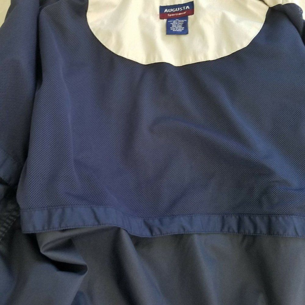 Augusta Sportswear Jacket   - Picture 6 of 8